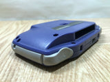LG7592 With Defects - GameBoy Advance Violet Console Nintendo Japan