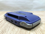 LG7592 With Defects - GameBoy Advance Violet Console Nintendo Japan