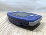 LG7593 Not Working - GameBoy Advance Violet Console Nintendo Japan