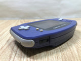 LG7593 Not Working - GameBoy Advance Violet Console Nintendo Japan