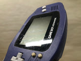 LG7593 Not Working - GameBoy Advance Violet Console Nintendo Japan