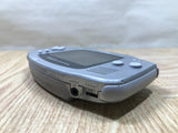 LG7594 Not Working - GameBoy Advance Silver Console Nintendo Japan