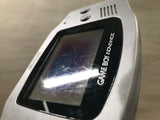 LG7594 Not Working - GameBoy Advance Silver Console Nintendo Japan