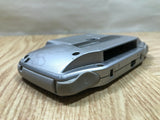 LG7595 With Defects - GameBoy Advance Silver Console Nintendo Japan