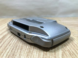 LG7595 With Defects - GameBoy Advance Silver Console Nintendo Japan
