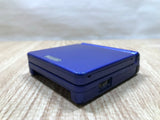 LG7599 Not Working - GameBoy Advance SP Azurite Blue Console Nintendo Japan