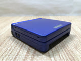LG7599 Not Working - GameBoy Advance SP Azurite Blue Console Nintendo Japan