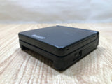 LG7600 Tested Working - GameBoy Advance SP Onyx Black Console Nintendo Japan