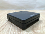 LG7600 Tested Working - GameBoy Advance SP Onyx Black Console Nintendo Japan