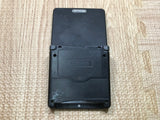 LG7601 Tested Working - GameBoy Advance SP Onyx Black Console Nintendo Japan