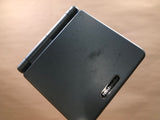LG7603 With Defects - GameBoy Advance SP Pearl Blue Console Nintendo Japan