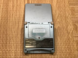 LG7603 With Defects - GameBoy Advance SP Pearl Blue Console Nintendo Japan