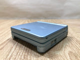 LG7603 With Defects - GameBoy Advance SP Pearl Blue Console Nintendo Japan