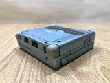 LG7603 With Defects - GameBoy Advance SP Pearl Blue Console Nintendo Japan