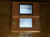 LG7604 With Defects - Nintendo DS Candy Pink Console Nintendo Japan