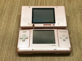 LG7604 With Defects - Nintendo DS Candy Pink Console Nintendo Japan