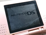 LG7604 With Defects - Nintendo DS Candy Pink Console Nintendo Japan