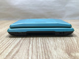 LG7605 With Defects - Nintendo DS Turquoise Blue Console Nintendo Japan