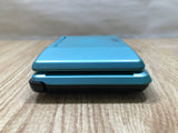LG7605 With Defects - Nintendo DS Turquoise Blue Console Nintendo Japan