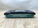 LG7605 With Defects - Nintendo DS Turquoise Blue Console Nintendo Japan