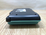 LG7605 With Defects - Nintendo DS Turquoise Blue Console Nintendo Japan