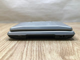 LG7606 With Defects - Nintendo DS Platinum Silver Console Nintendo Japan
