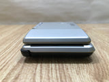 LG7606 With Defects - Nintendo DS Platinum Silver Console Nintendo Japan
