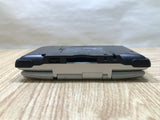 LG7606 With Defects - Nintendo DS Platinum Silver Console Nintendo Japan