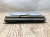LG7607 With Defects - Nintendo DS Platinum Silver Console Nintendo Japan