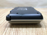 LG7607 With Defects - Nintendo DS Platinum Silver Console Nintendo Japan