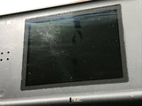 LG7608 With Defects - Nintendo DS Lite Crimson Black Console Nintendo Japan