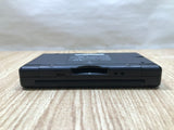 LG7608 With Defects - Nintendo DS Lite Crimson Black Console Nintendo Japan