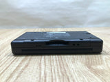 LG7609 Not Working - Nintendo DS Lite Crimson Black Console Nintendo Japan