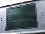 LG7609 Not Working - Nintendo DS Lite Crimson Black Console Nintendo Japan