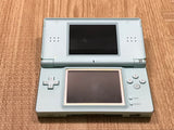 LG7610 With Defects - Nintendo DS Lite Ice Blue Console Nintendo Japan
