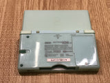 LG7610 With Defects - Nintendo DS Lite Ice Blue Console Nintendo Japan