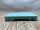 LG7610 With Defects - Nintendo DS Lite Ice Blue Console Nintendo Japan