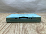 LG7610 With Defects - Nintendo DS Lite Ice Blue Console Nintendo Japan