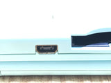 LG7610 With Defects - Nintendo DS Lite Ice Blue Console Nintendo Japan