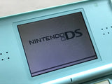 LG7610 With Defects - Nintendo DS Lite Ice Blue Console Nintendo Japan