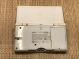 LG7611 Not Working - Nintendo DS Lite Crystal White Console Nintendo Japan