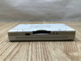 LG7611 Not Working - Nintendo DS Lite Crystal White Console Nintendo Japan