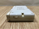 LG7611 Not Working - Nintendo DS Lite Crystal White Console Nintendo Japan