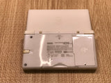 LG7612 With Defects - Nintendo DS Lite Crystal White Console Nintendo Japan