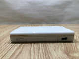 LG7612 With Defects - Nintendo DS Lite Crystal White Console Nintendo Japan