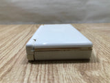 LG7612 With Defects - Nintendo DS Lite Crystal White Console Nintendo Japan