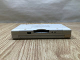 LG7612 With Defects - Nintendo DS Lite Crystal White Console Nintendo Japan