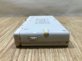 LG7612 With Defects - Nintendo DS Lite Crystal White Console Nintendo Japan
