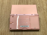 LG7613 With Defects - Nintendo DS Lite Noble Pink Console Nintendo Japan