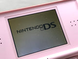 LG7613 With Defects - Nintendo DS Lite Noble Pink Console Nintendo Japan